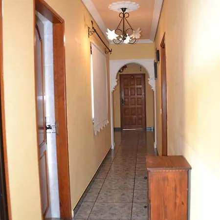 Apartamento San Roque גרצ'יקו