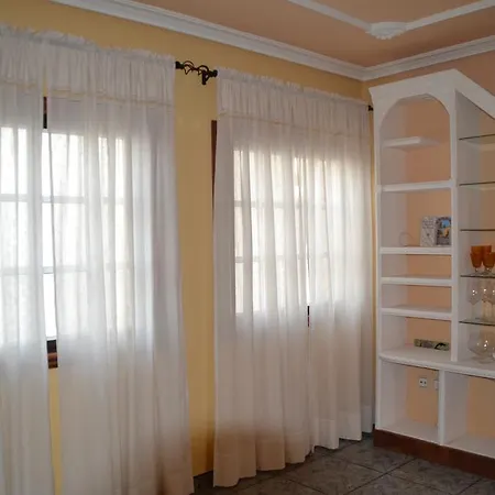 Apartamento San Roque דירה גרצ'יקו