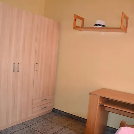Appartement Apartamento San Roque