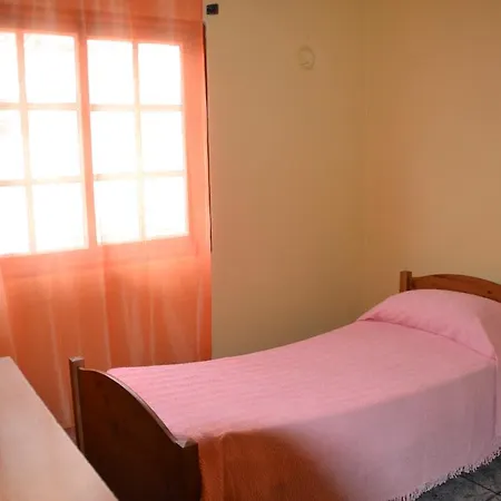 Apartamento San Roque Garachico (Tenerife)