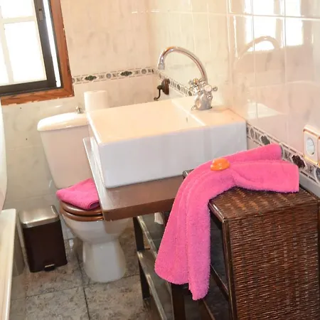 Appartement Apartamento San Roque Garachico (Tenerife)