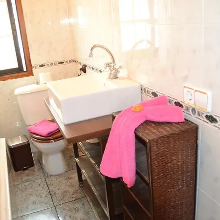 Appartement Apartamento San Roque