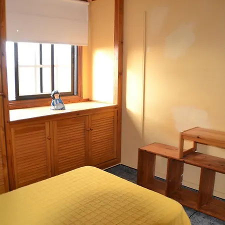 Apartamento San Roque * Garachico (Tenerife)