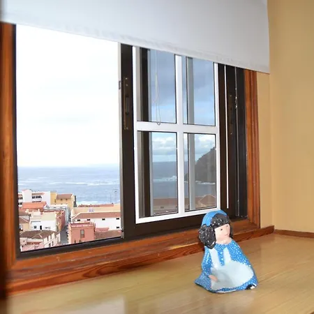 Apartamento San Roque Appartement Garachico (Tenerife)