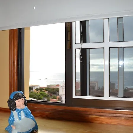 Apartamento San Roque Appartement *
