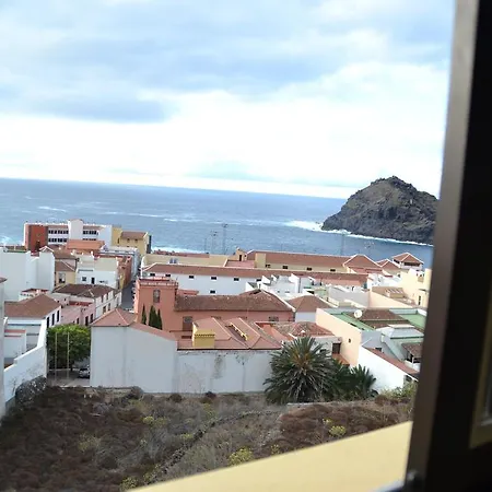 Appartement Apartamento San Roque Garachico (Tenerife)
