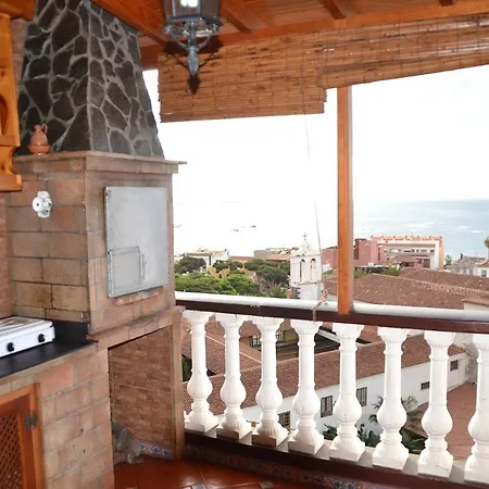 Apartamento San Roque Appartement *