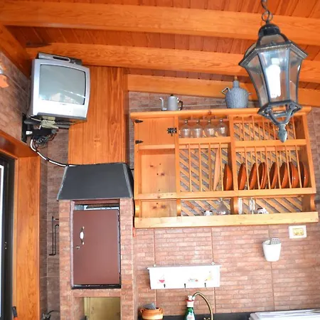 Apartamento San Roque * Garachico (Tenerife)