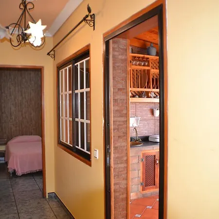 Apartamento San Roque Appartement Garachico (Tenerife)