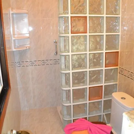 Appartement Apartamento San Roque *
