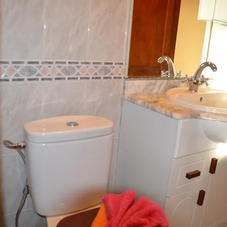 Appartement Apartamento San Roque Garachico (Tenerife)