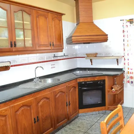 Apartamento San Roque Appartement