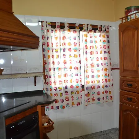 Appartement Apartamento San Roque
