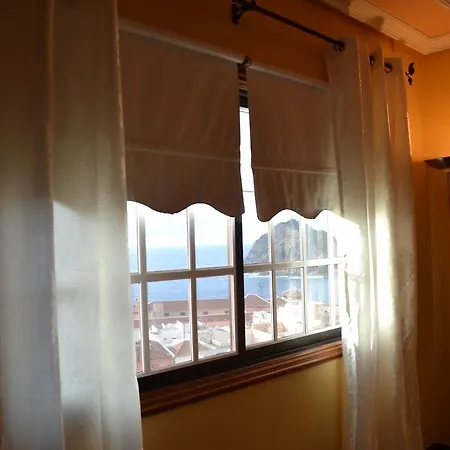 Apartamento San Roque