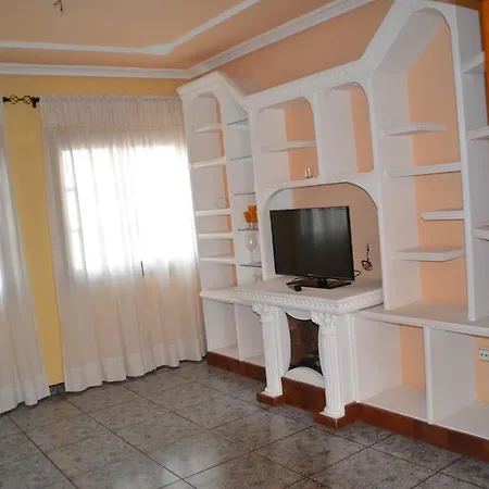 Appartement Apartamento San Roque