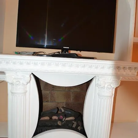 Apartamento San Roque Appartement
