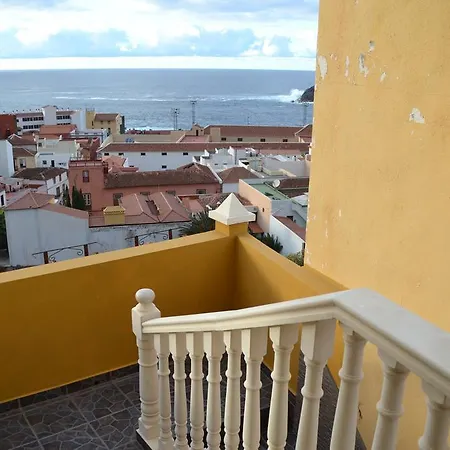 Appartement Apartamento San Roque Garachico (Tenerife)