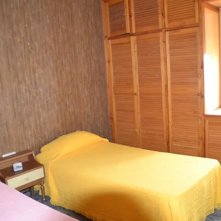 Apartamento San Roque *