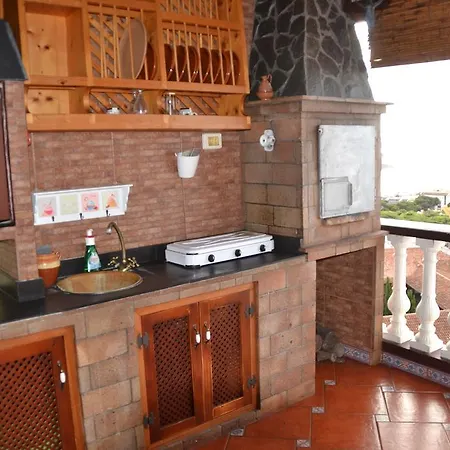 Apartamento San Roque شقة غاراتْشيكو