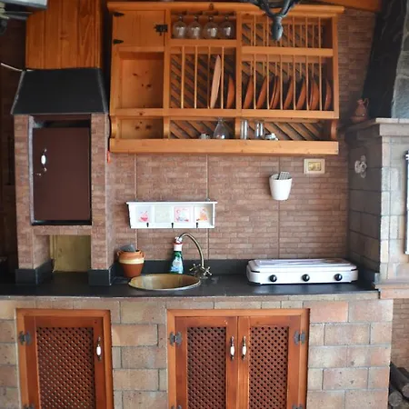 Apartamento San Roque